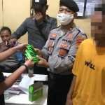 Diduga Hendak Pesta Komix, Sejumlah Pemuda Diamankan Polisi