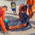 Terserat Ombak, Seorang Pemancing Ditemukan Meninggal Dunia