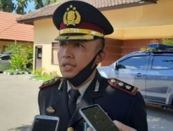 Identitas Terduga Pelaku Pemerkosaan di SAMOTA Perlahan Terungkap