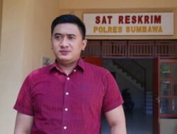 Pemuda Pencuri Meteran Listrik Terancam 5 Tahun Penjara