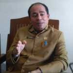 Terima Surat PAW, Ketua DPRD Sumbawa Minta Berkarya Lengkapi Persyaratan