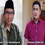 Diduga Nistakan Agama, Akun FB Dilaporkan ke Polres Sumbawa