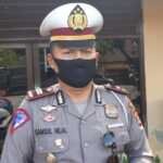 Polres Sumbawa Bakal Pantau Pengendara Melalui CCTV