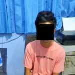 Terduga Pelaku Utama Pengedaran Uang Palsu di Moyo Hulu Tertangkap