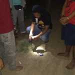 Pemuda Pengangguran Ditangkap Polisi Saat Transaksi Sabu