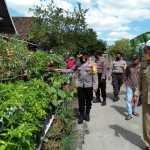 Kampung Sehat Desa Batu Bangka Terapkan Pola STBM