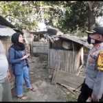 Kampung Sehat Panca Warga Manfaatkan Pekarangan Rumah untuk Berkebun