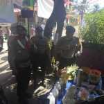 Warga Sumbawa Hidup Sehat dengan Minum Jamu