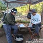 Verifikasi Faktual, 90 Persen Pendukung Telah Dikujungi