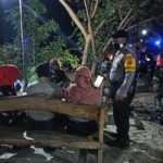 Sasar Tempat Keramaian, TNI-Polri Himbau Masyarakat Patuhi Protokol Kesehatan