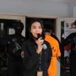 Terduga Pelaku Pencabulan Anak Dibawah Umur Tertangkap di Sumbawa