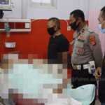 Akhirnya, Pembunuh Ipda Uji Siswanto Tertangkap