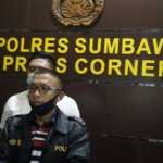 Meninggal Dunia, Ini Catatan Kriminal SH Alias Bim