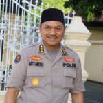 Polda NTB Sampaikan Belasungkawa atas Meninggalnya Bim