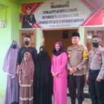 Gugur Saat Bertugas, Uji Siswanto Dapat Kenaikan Pangkat Luar Biasa