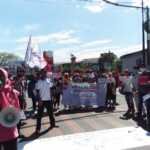 Turun Aksi, GERAM Tolak Pengesahan RUU OmnibusLaw