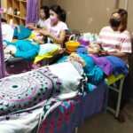 Peduli Covid-19, Salon Jingga Beri Perawatan Gratis Kepada Tenaga Kesehatan