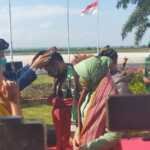 Pangdam IX/Udayana Dianugerahi Gelar “Arya Patinglage Yudha Negare”