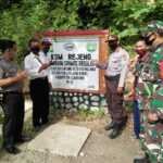 Kampung Sehat Batu Nisung, Terapkan Sanitasi Berbasis Masyarakat