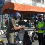 Operasi Patuh Gatarin 2020 Kedepankan Edukasi Adaptasi Kebiasaan Baru