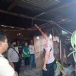 Dipicu Masalah Keluarga, Warga Lamenta Nekat Gantung Diri