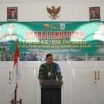 TMMD Ke-108 Kodim 1628/SB, Resmi Di Tutup