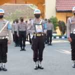 Satu Anggota Polres Sumbawa Dipecat