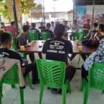 Komunitas motor Sumbawa