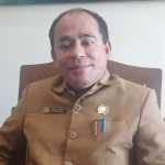 Ketua DPRD Sumbawa Siap Perjuangkan Dana Krabat Tuntas 2021