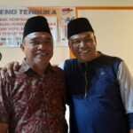 Penuhi Syarat Dukungan, Talif-Sudir Mantapkan Strategi Menuju Kemenangan