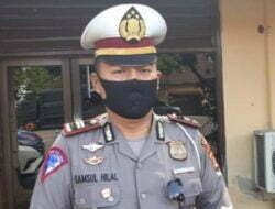 Gunakan Masker Anda, Operasi Patuh Gatarin 2020 Segera Dimulai