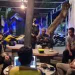 Ciptakan Rasa Aman, Polsek Buer Tingkatkan Patroli Dialogis