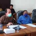Cegah Covid-19, DPRD Sumbawa Rekomendasikan 15 Point