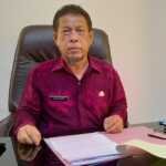 Sepuluh Pasien Positif Covid-19 Isolasi Mandiri di Rumah