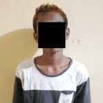 Aniaya Seorang Ibu, Remaja Asal Leseng Diamankan Polisi