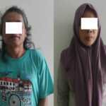 Polisi Ringkus Dua Terduga Pelaku Narkoba