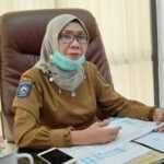 Pembangunan Blok A Pasar Seketeng Capai 29 Persen