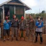 KPU Pastikan Warga Pulau dan Daerah Pedalaman Sumbawa Terdata