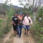 Sempat Buron, Terduga Pelaku Pencurian Ternak Ditangkap