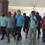 Ditangkap Polisi, Pria Ini Ketahuan Simpan Narkoba Dalam Dubur