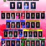 Iklan Hut RI Ke 75 oleh Pimpinan dan Anggota DPRD Sumbawa