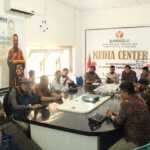 Bawaslu Sumbawa Ajak Media Massa Bersinergi Awasi Pilkada