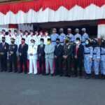 Dandim Sumbawa Ajak Masyarakat Patuhi Protokol Kesehatan