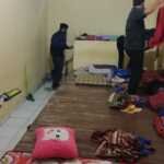 Kamar Warga Binaan Lapas Sumbawa Rutin Digeledah