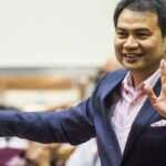 Wakil Ketua DPR RI Azis Syamsuddin Respon 8 Tuntutan KAMI