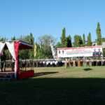 Apel Peningkatan Kedisiplinan dan Penegakan Hukum Protokol kesehatan