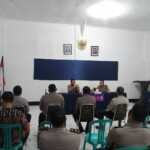 Melalui Kampung Sehat, Mataram Segera Menuju Zona Hijau Covid-19