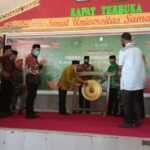 MUSYDA PDPM Sumbawa Ke IV Dimulai