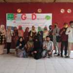 Lakpesdam Sumbawa Gelar FGD Bahas Kekerasan Perempuan dan Anak