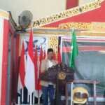 Ubaidullah Pemimpim PDPM Sumbawa Periode 2020-2023